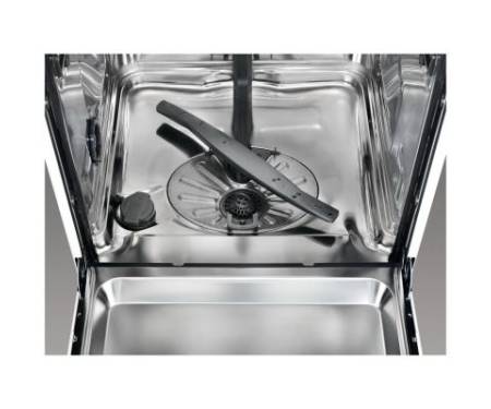 Посудомоечная машина ZANUSSI ZDLN91511