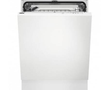 Посудомоечная машина ZANUSSI ZDLN91511