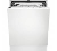 Посудомоечная машина ZANUSSI ZDLN91511