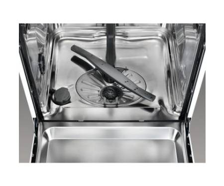 Посудомоечная машина ZANUSSI ZDT921006F