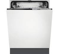 Посудомоечная машина ZANUSSI ZDT921006F