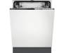 Посудомоечная машина ZANUSSI ZDT921006F