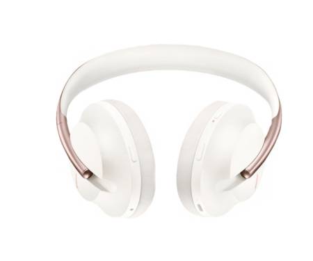 Наушники Bose Noise Cancelling Headphones 700 Soapstone 794297-0400