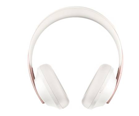 Наушники Bose Noise Cancelling Headphones 700 Soapstone 794297-0400