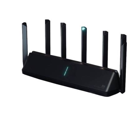 Маршрутизатор Xiaomi AIoT Router AX3600 Wi-Fi 6 (DVB4236CN)