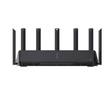 Маршрутизатор Xiaomi AIoT Router AX3600 Wi-Fi 6 (DVB4236CN)