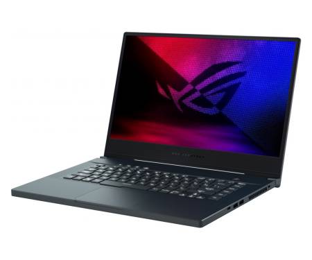 Ноутбук ASUS ROG Zephyrus M15 GU502LW (GU502LW-BI7N6)