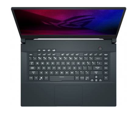 Ноутбук ASUS ROG Zephyrus M15 GU502LW (GU502LW-BI7N6)