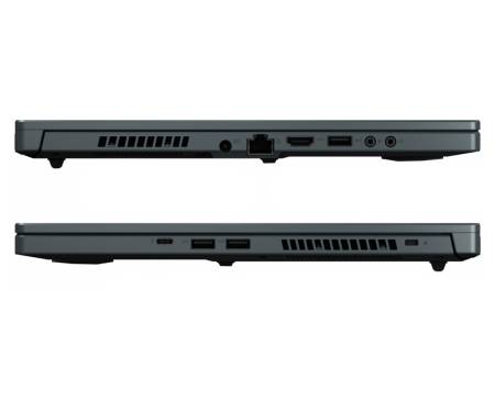 Ноутбук ASUS ROG Zephyrus M15 GU502LW (GU502LW-BI7N6)