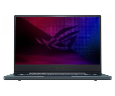 Ноутбук ASUS ROG Zephyrus M15 GU502LW (GU502LW-BI7N6)