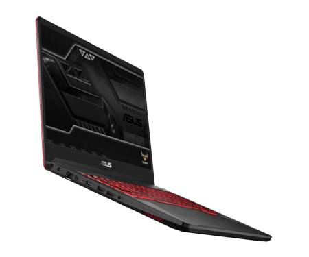 Ноутбук ASUS TUF Gaming FX505DY (FX505DY-BQ052)