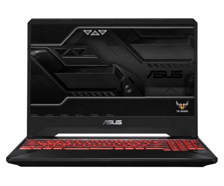 Ноутбук ASUS TUF Gaming FX505DY (FX505DY-BQ052)
