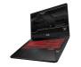 Ноутбук ASUS TUF Gaming FX505DY (FX505DY-BQ052)