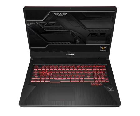 Ноутбук ASUS TUF Gaming FX505DY (FX505DY-BQ052)