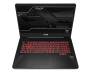 Ноутбук ASUS TUF Gaming FX505DY (FX505DY-BQ052)