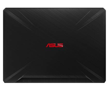 Ноутбук ASUS TUF Gaming FX505DY (FX505DY-BQ052)
