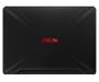 Ноутбук ASUS TUF Gaming FX505DY (FX505DY-BQ052)