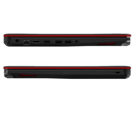 Ноутбук ASUS TUF Gaming FX505DY (FX505DY-BQ052)