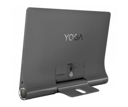 Планшет Lenovo Yoga Smart Tab 4/64 WiFi Iron Grey (ZA3V0040UA)