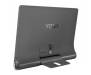 Планшет Lenovo Yoga Smart Tab 4/64 WiFi Iron Grey (ZA3V0040UA)