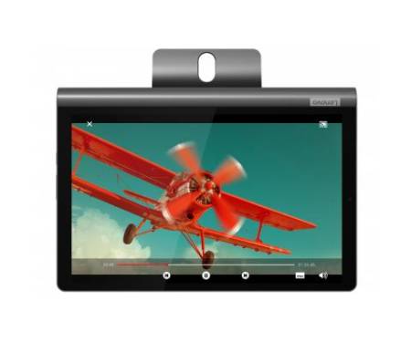 Планшет Lenovo Yoga Smart Tab 4/64 WiFi Iron Grey (ZA3V0040UA)