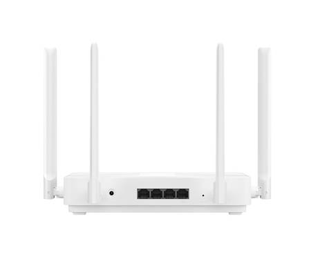 Беспроводной маршрутизатор (роутер) Xiaomi Redmi Router AX5 (RA67) White (DVB4258GL)