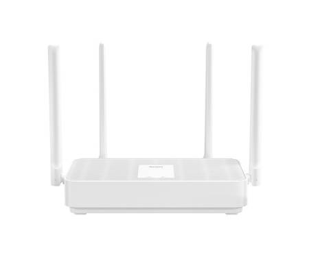 Беспроводной маршрутизатор (роутер) Xiaomi Redmi Router AX5 (RA67) White (DVB4258GL)