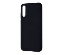 Чехол для Samsung Galaxy M31s WAVE Full Silicone Cover Black