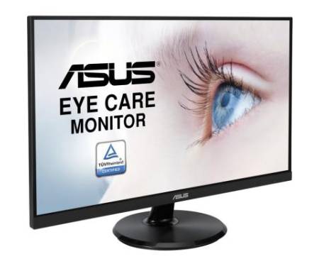 Монитор ASUS VA24DQ (90LM0543-B01370)