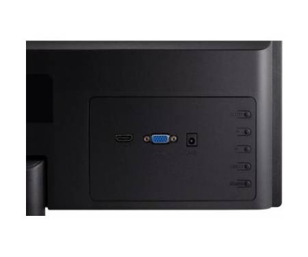 Монитор Viewsonic VA2223-H