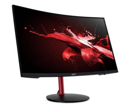 Монитор Acer Nitro XZ272P (UM.HX2EE.P10)