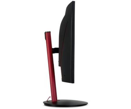Монитор Acer Nitro XZ272P (UM.HX2EE.P10)