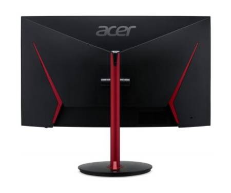 Монитор Acer Nitro XZ272P (UM.HX2EE.P10)