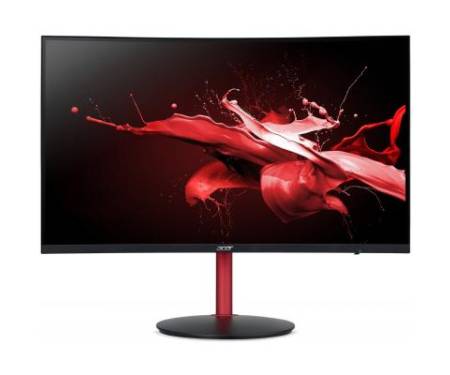 Монитор Acer Nitro XZ272P (UM.HX2EE.P10)