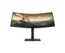 Монитор Lenovo ThinkVision T34w-20 (61F3GAT1UA)
