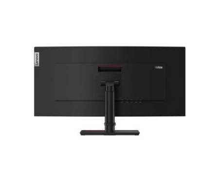 Монитор Lenovo ThinkVision T34w-20 (61F3GAT1UA)