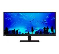 Монитор Lenovo ThinkVision T34w-20 (61F3GAT1UA)
