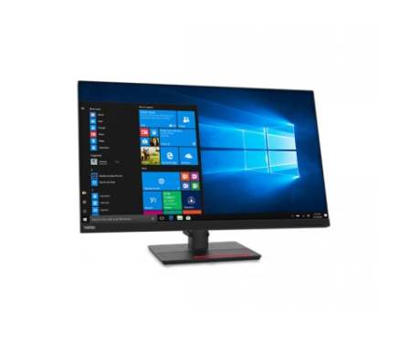 Монитор Lenovo ThinkVision T32p-20 (61F2GAT2UA)