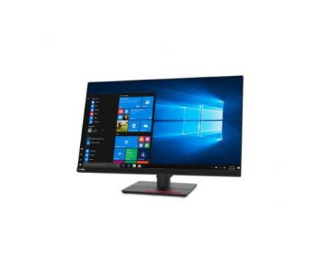 Монитор Lenovo ThinkVision T32p-20 (61F2GAT2UA)