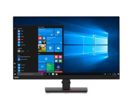 Монитор Lenovo ThinkVision T32p-20 (61F2GAT2UA)