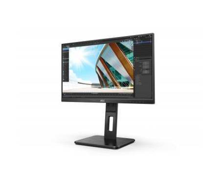Монитор AOC U27P2