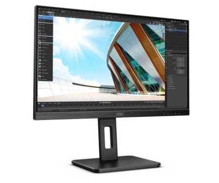 Монитор AOC U27P2