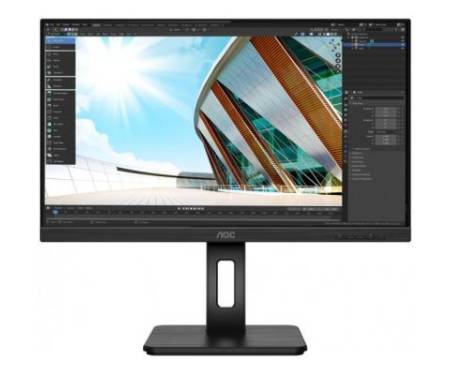 Монитор AOC U27P2