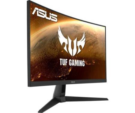 Монитор ASUS VG27WQ1B (90LM0671-B01170)