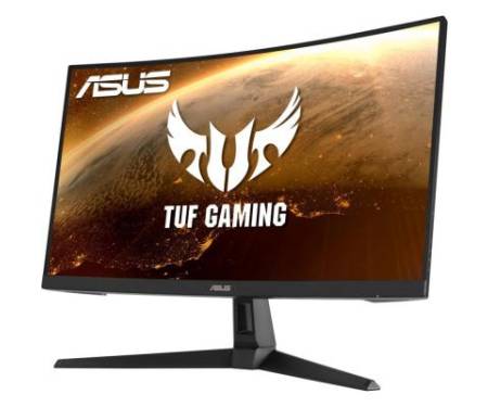 Монитор ASUS VG27WQ1B (90LM0671-B01170)