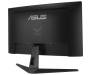 Монитор ASUS VG27WQ1B (90LM0671-B01170)