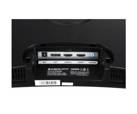 Монитор 2E GAMING G2420B (2E-G2420B-01.UA)