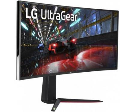 Монитор LG 38GN950-B