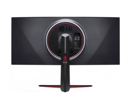 Монитор LG 38GN950-B