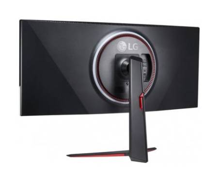 Монитор LG 38GN950-B